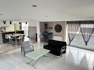  Maison � vendre 7 pi�ces 160 m�