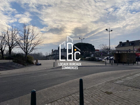 La Chapelle sur Erdre - Local commercial 100 m&sup2; &agrave; vendre 286200 44240 La chapelle-sur-erdre