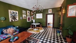  Appartement à vendre 4 pièces 79 m²