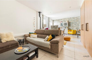  Appartement à vendre 4 pièces 96 m²