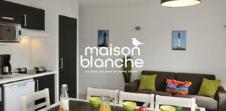  Appartement à vendre 2 pièces 35 m²