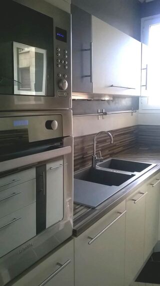  Appartement  louer 2 pices 68 m