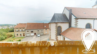  Appartement � vendre 5 pi�ces 151 m�