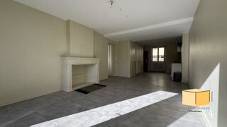  Maison à vendre 5 pièces 120 m²