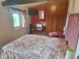  Maison � vendre 12 pi�ces 520 m�