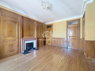  Appartement � vendre 4 pi�ces 101 m�