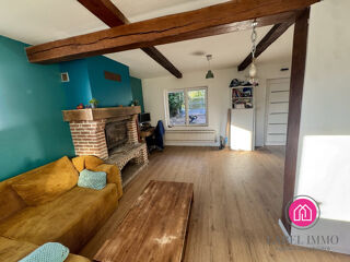  Maison � vendre 7 pi�ces 167 m�