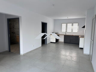  Appartement à louer 3 pièces 60 m²