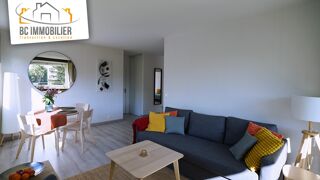  Appartement � louer 3 pi�ces 64 m�
