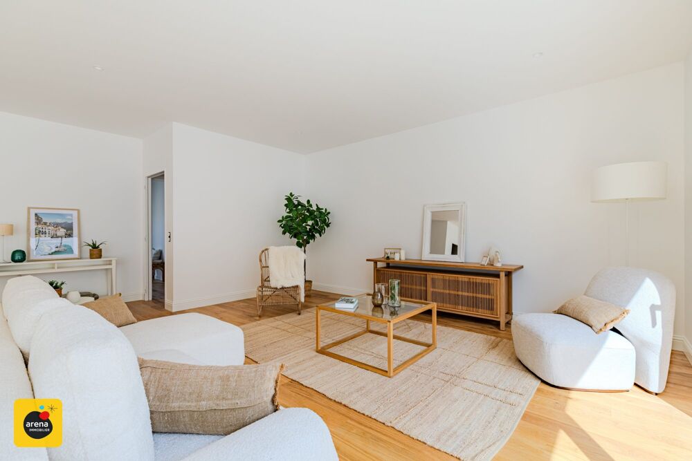 Vente Maison Maison neuve de plain-pied 123 m² – 3 chambres – Mérignac Mérignac