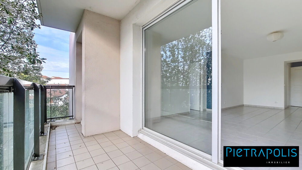 Vente Appartement CLIMATISABLE - Appartement T5 105 m² avec terrasse, box double Lyon 3