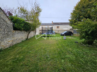 Vente Maison Maison Courcelles Le Roi 4 pièce(s) 75 m2 Courcelles-le-roi