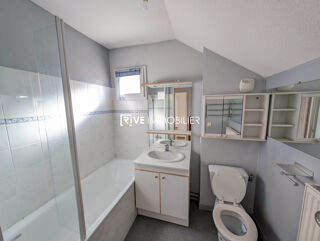  Appartement � louer 4 pi�ces 75 m�