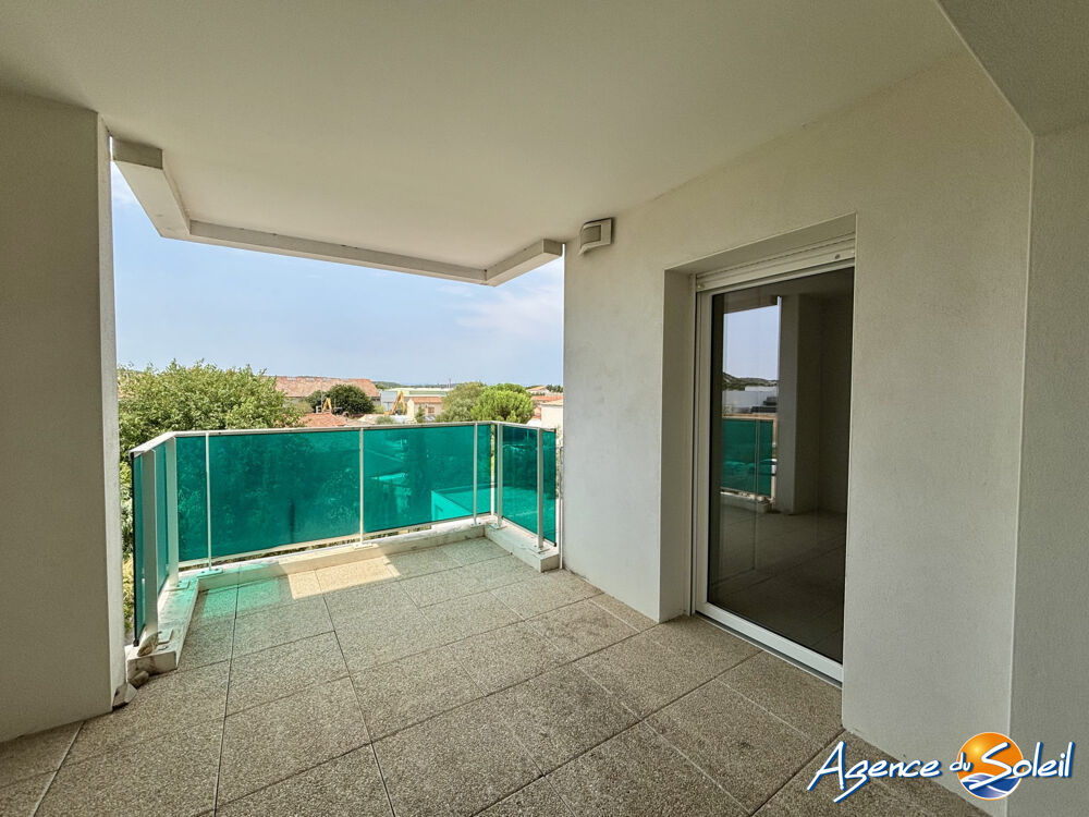 Appartement à louer Narbonne