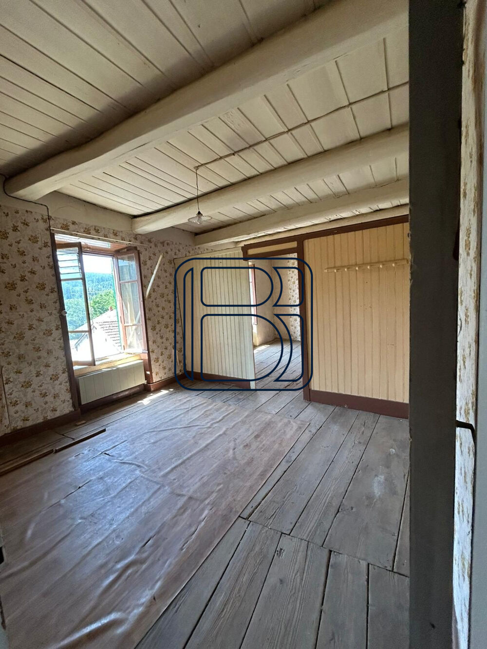 MAISON D HABITATION