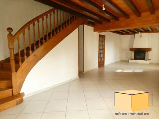  Maison à louer 4 pièces 94 m²