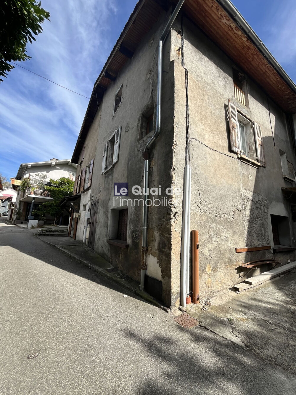 Maison 7 pièces 191 m² · à Vizille · 191 m² · 249 000 €