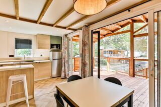  Maison à vendre 4 pièces 56 m²