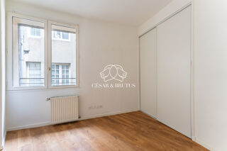  Appartement à vendre 3 pièces 61 m²
