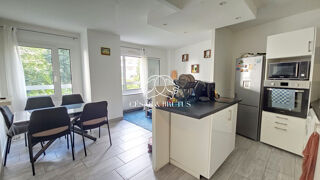  Appartement à vendre 3 pièces 56 m²