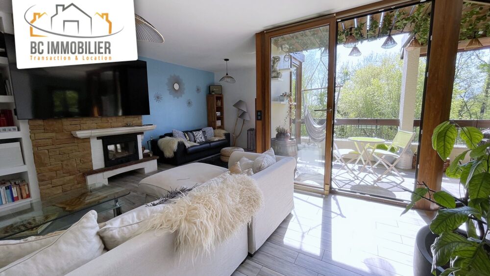 � vendre  Appartement Pr�vessin-Mo�ns (01280)