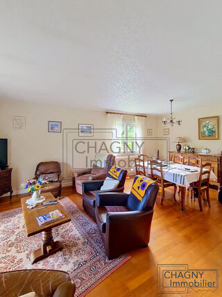  Maison à vendre 5 pièces 88 m²