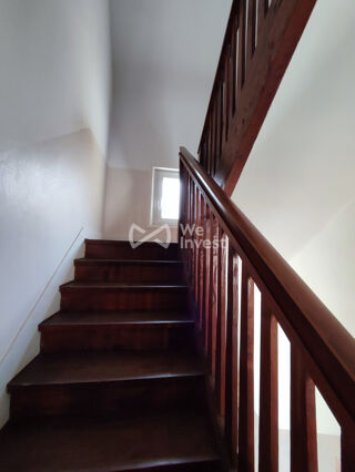  Maison à vendre 5 pièces 104 m²