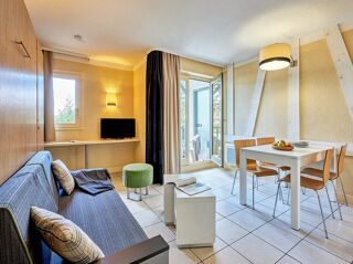  Appartement à vendre 1 pièce 23 m²
