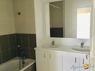  Appartement à vendre 3 pièces 60 m²