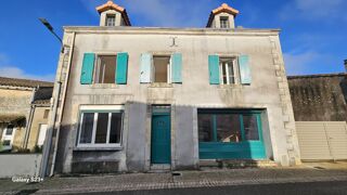  Maison � vendre 5 pi�ces 127 m�