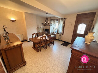  Maison  vendre 6 pices 98 m