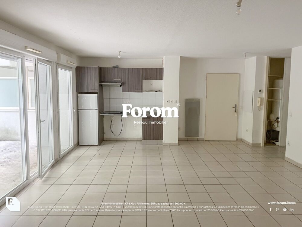 Appartement à vendre Jurançon