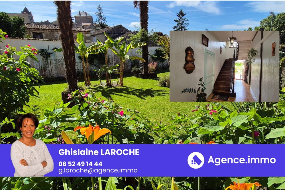 Maison 7 pièces 187 m² · à Mézin · 187 m² · 149 000 €