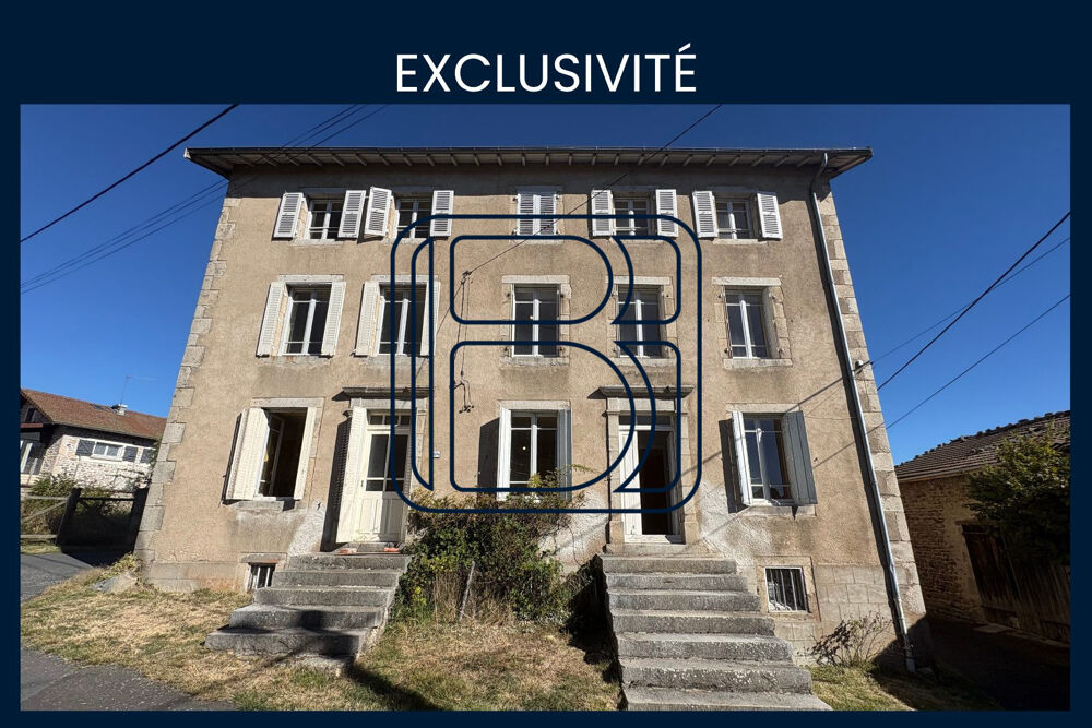 MAISON DE CAMPAGNE