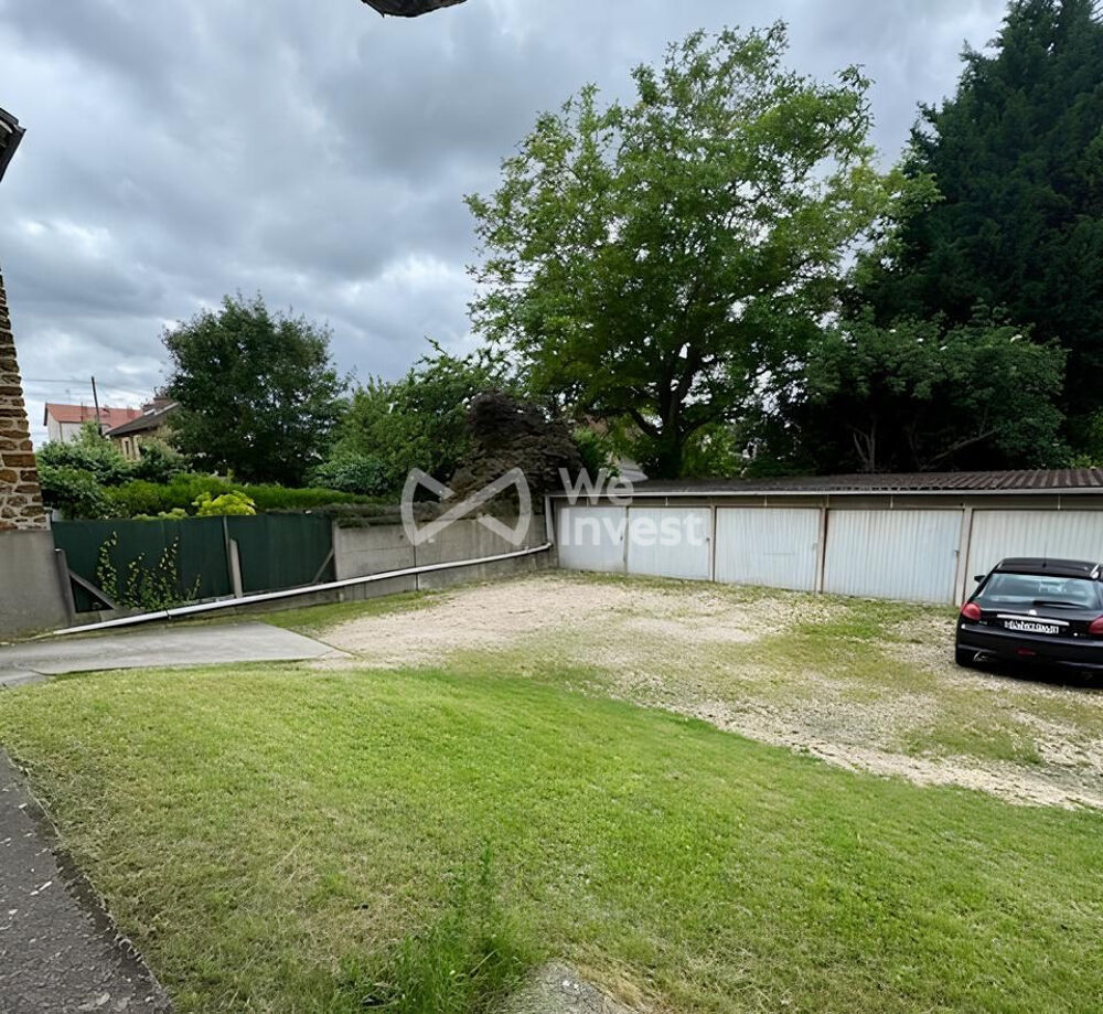 Location Parking/Garage Box Athis Mons Athis-mons