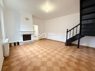  Maison à vendre 4 pièces 84 m²