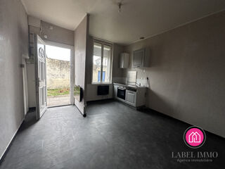  Maison � vendre 2 pi�ces 34 m�