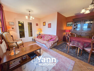  Maison � vendre 5 pi�ces 86 m�