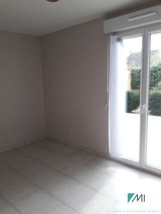  Appartement à louer 1 pièce 22 m²