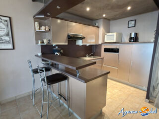  Appartement � vendre 4 pi�ces 102 m�