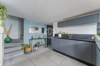  Appartement � vendre 4 pi�ces 100 m� Lyon