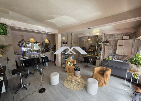   Salon de coiffure Rivière des Pluies 
