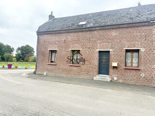  Maison � vendre 7 pi�ces 125 m�