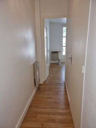  Appartement à louer 1 pièce 21 m²
