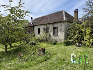  Maison à vendre 3 pièces 65 m²