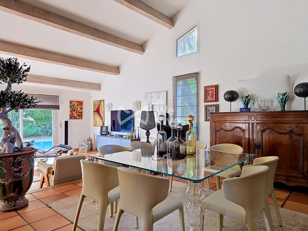 à vendre  Maison Montpellier (34000)
