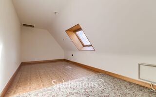  Maison � vendre 3 pi�ces 87 m�