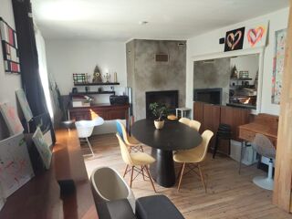  Maison à vendre 4 pièces 115 m²
