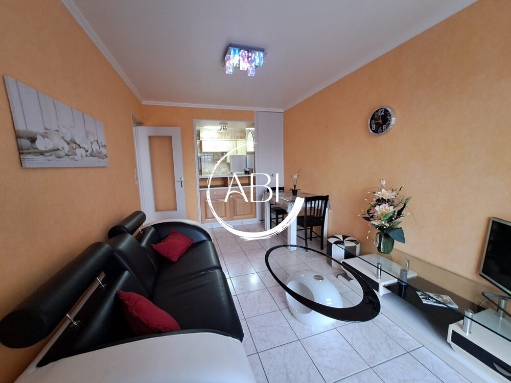 Appartement à vendre Bagnoles de l'Orne Normandie