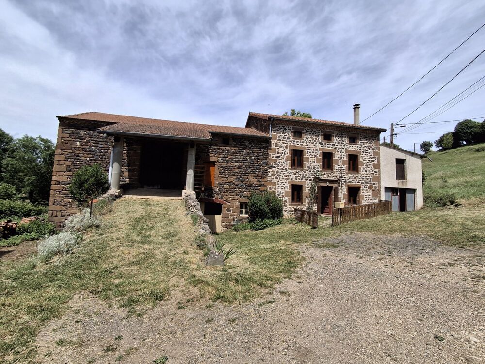 Vente Maison SP465 Saint-jean-de-nay